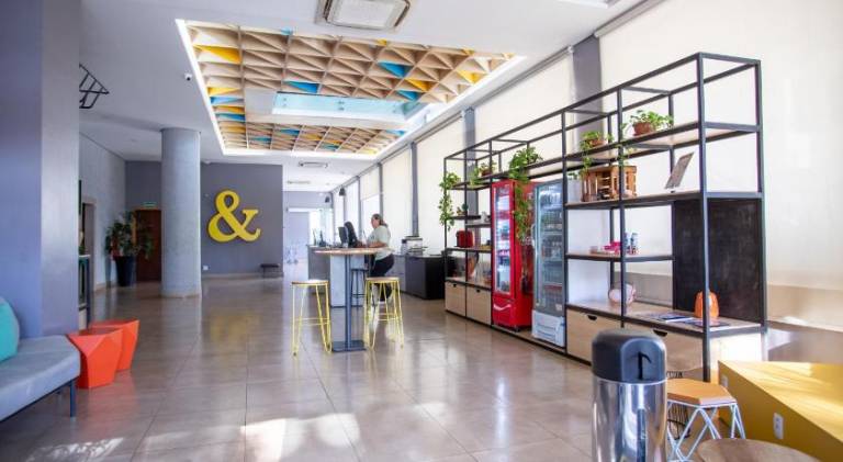 B&B HOTEL Uberlandia — photo 4