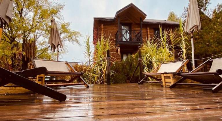 Boutigue Hotel Nebesa — photo 4