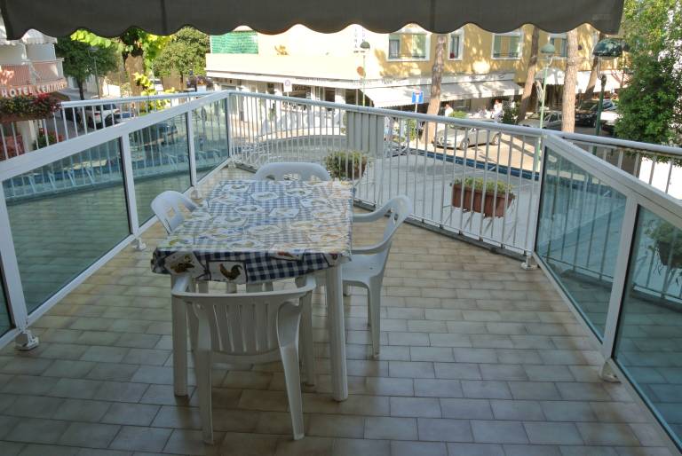 Leilighet Lignano Sabbiadoro