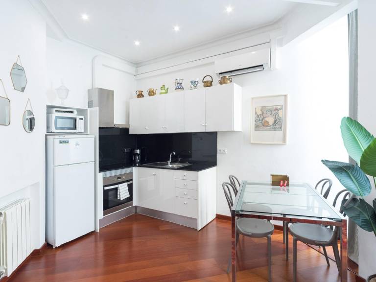 Lovely apartment | Close to Sagrada Família | Perfect for remote work | Pets allowed — photo 5