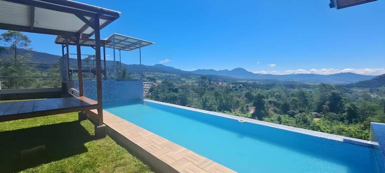 Resort Banjaran