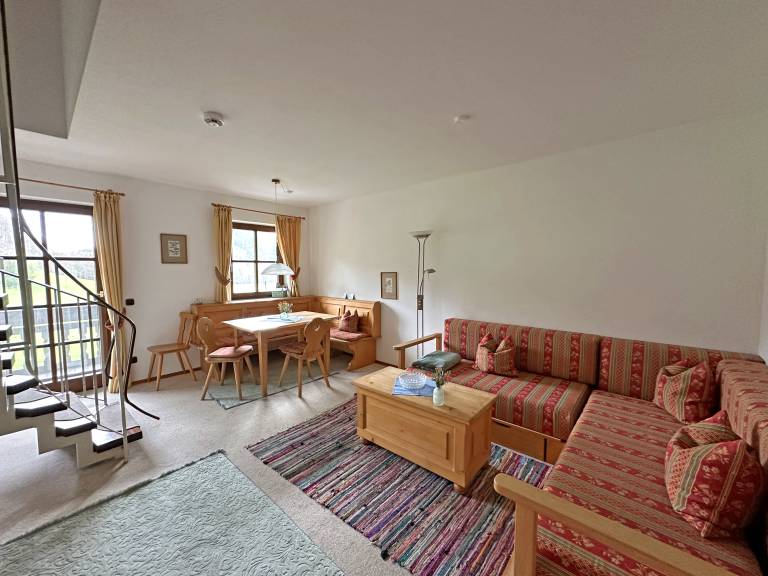 Gschwendtnerhof App17 Blum (DE Aschau i. Ch.) - Hamberger Tanja - 49423 — photo 2