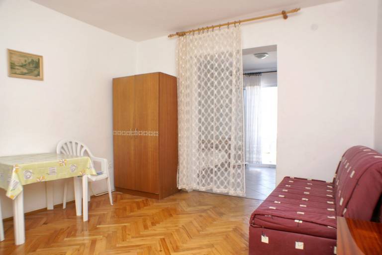 Pleasant studio with barbecue & patio | Sea view | Pet-friendly — photo 2