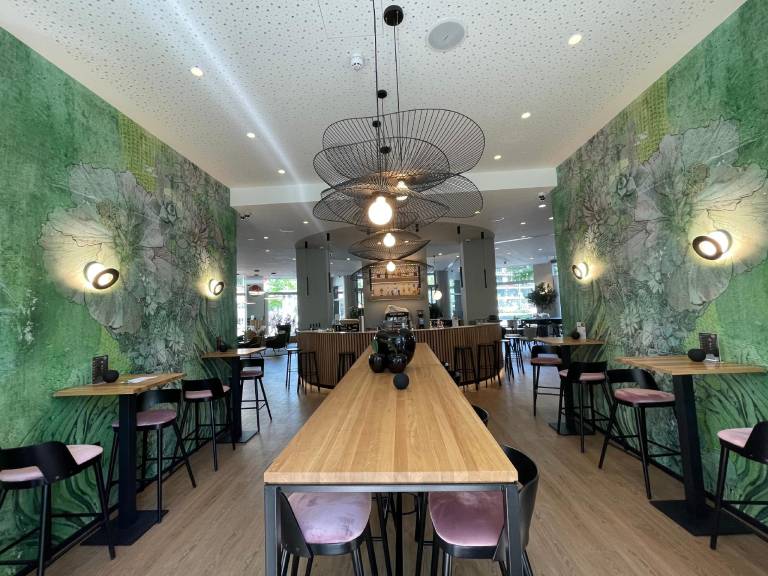 KOOS Hotel&Apartments — photo 3