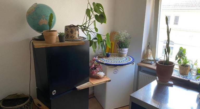 Rental apartment with 1 room for 4 persons — photo 4