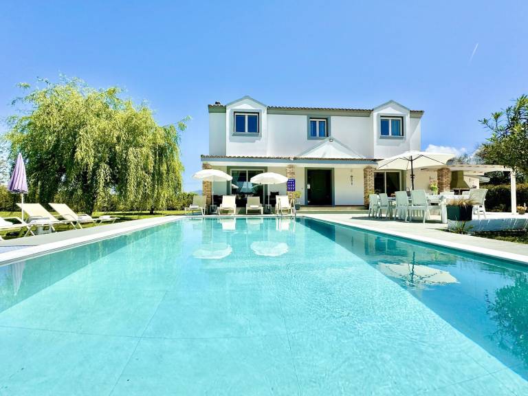 Villa Esperii