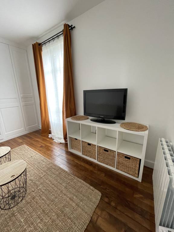 Appartement  Le Plessis-Robinson