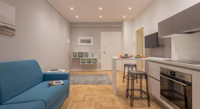 Lovely holiday apartment | Pets are welcome in Montesilvano