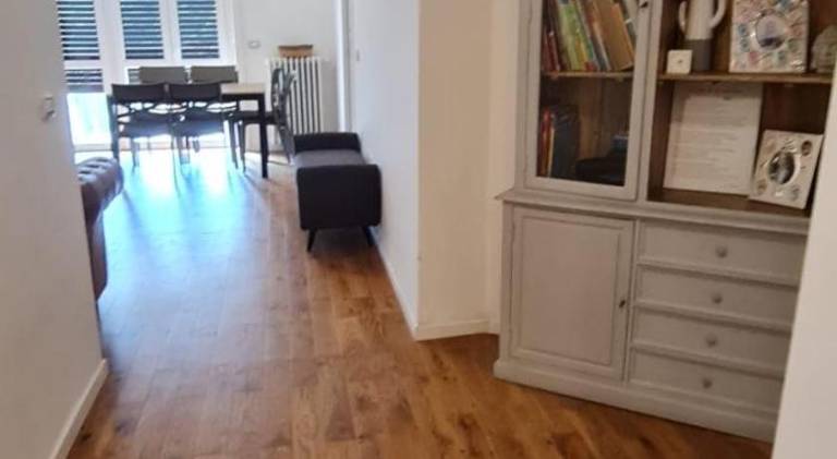 Holiday apartment with patio | Perfect for remote work — photo 4