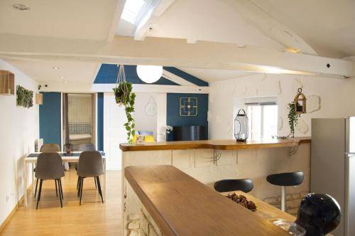 Appartement Melun