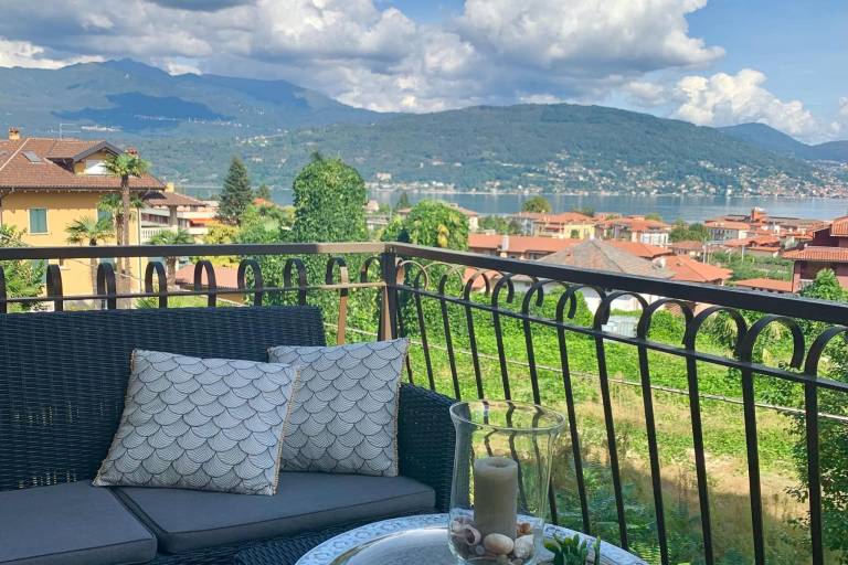 Casa Stresa