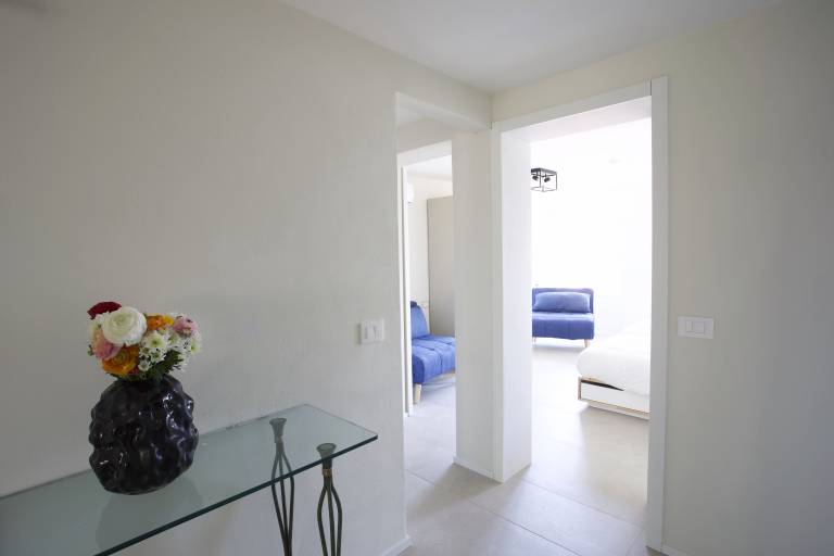 Villa with yard & BBQ | Mountain view — photo 2