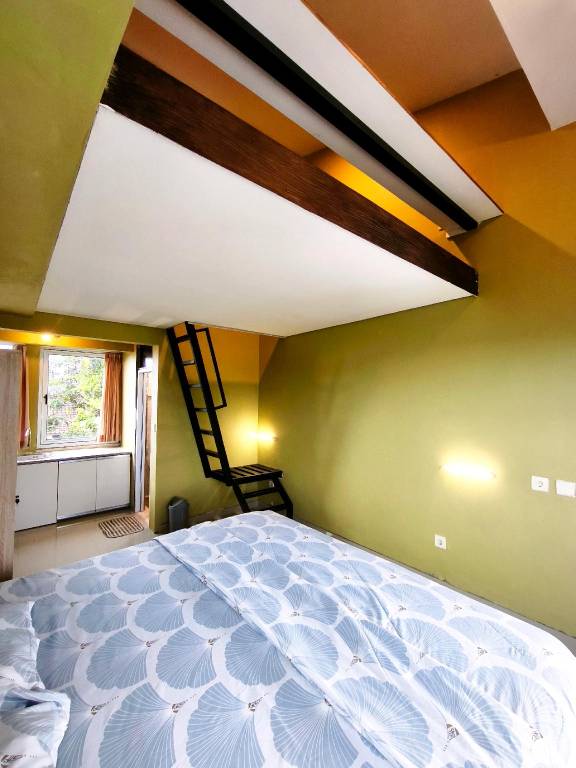 Rental apartment with patio | Suitable for remote work — photo 2