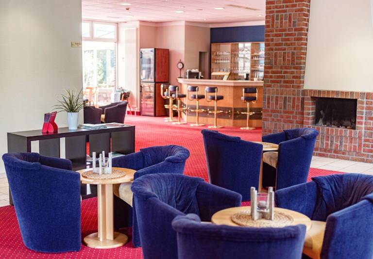Hotel Daenischer Hof Altenholz by Tulip Inn — photo 5
