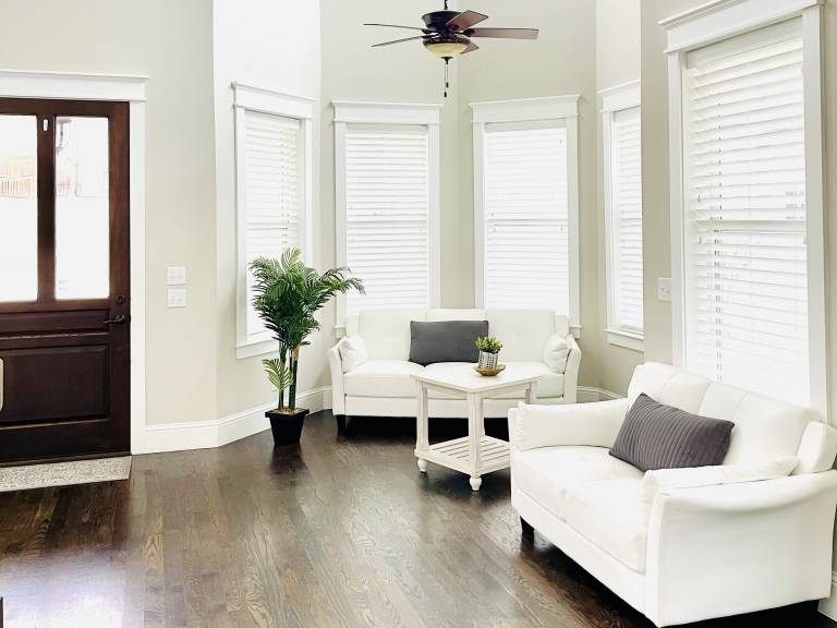 House McKinney