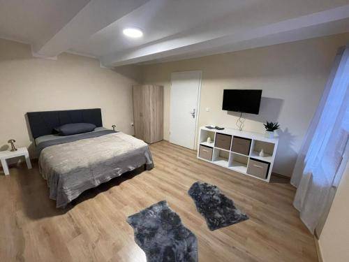 Ferienwohnung Alvesse