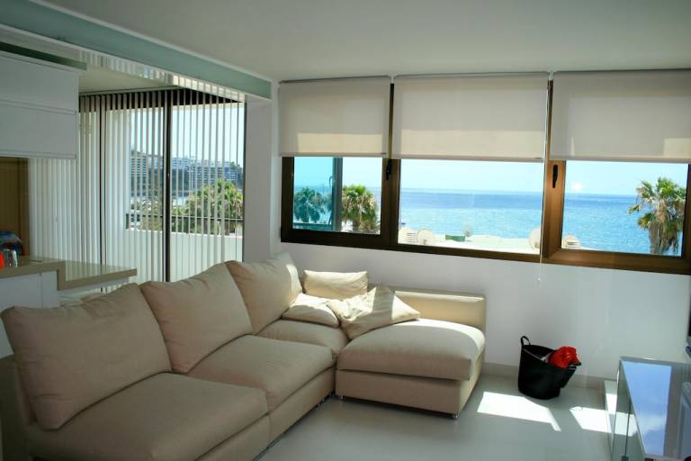 Ferienwohnung Maspalomas