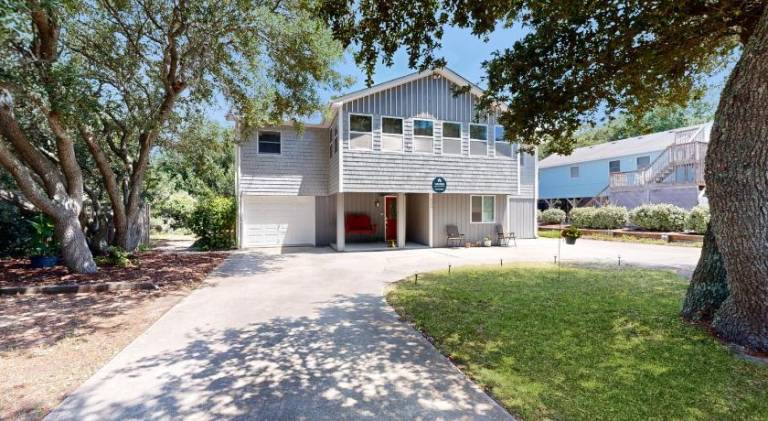 Vacation home with 2 rooms for 8 persons in Kill Devil Hills, NC