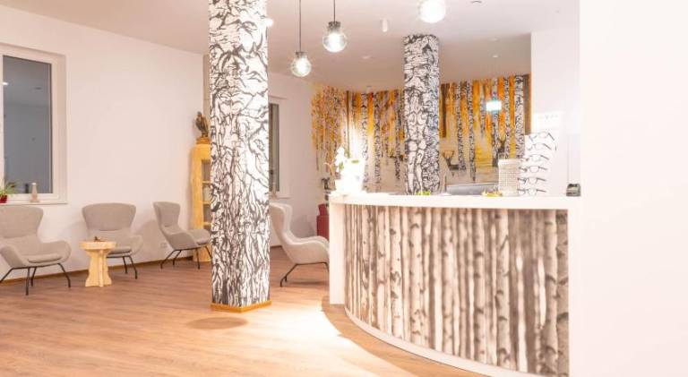 Mythenresort Heimdall — photo 4