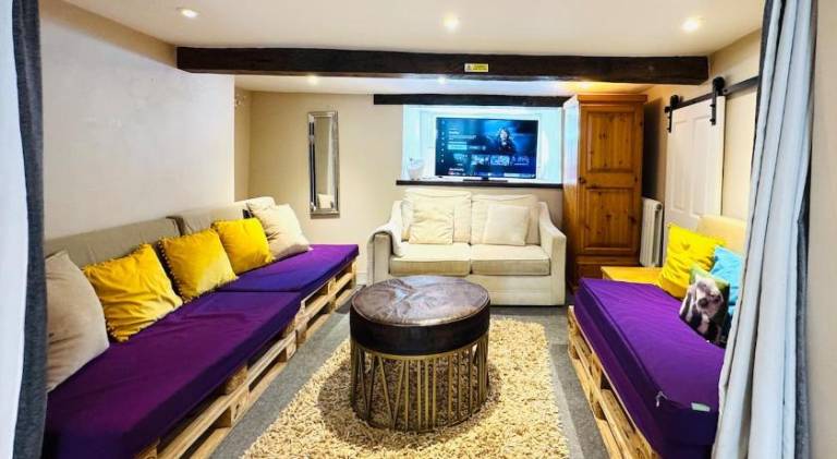 Vacation home with 3 rooms for 7 persons — photo 3