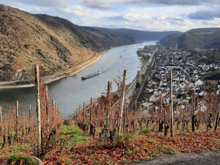 Appartement  Boppard
