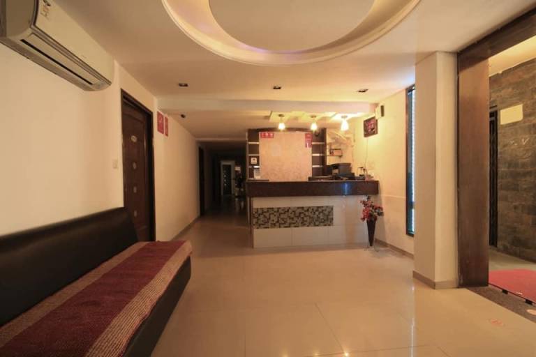 Flagship 2485 Hotel Kalash Inn — photo 2