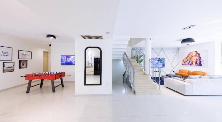 Beautiful villa | Pet-friendly — photo 4