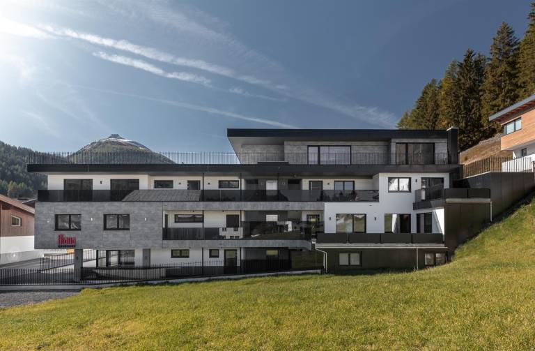 Fliana Residenz — photo 2