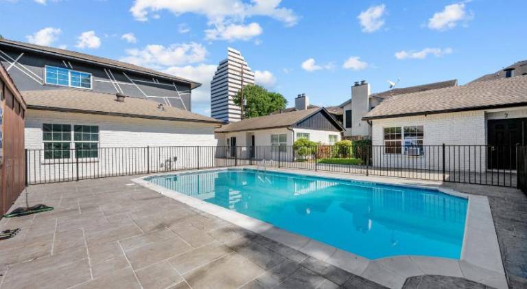 Holiday apartment with pool | Pets are welcome — photo 3