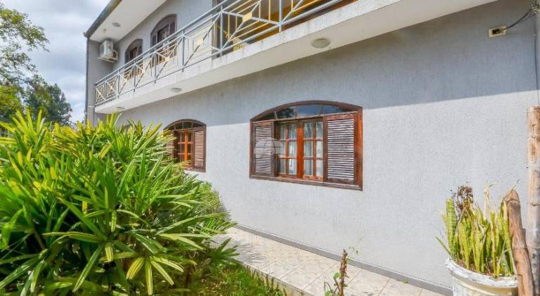 Casa do Loro Hospedagem in Curitiba