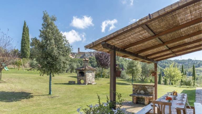 Child-friendly wonderful villa with private pool, BBQ & garden | Dogs allowed — photo 3