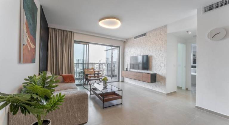 115 m² Ferienwohnung