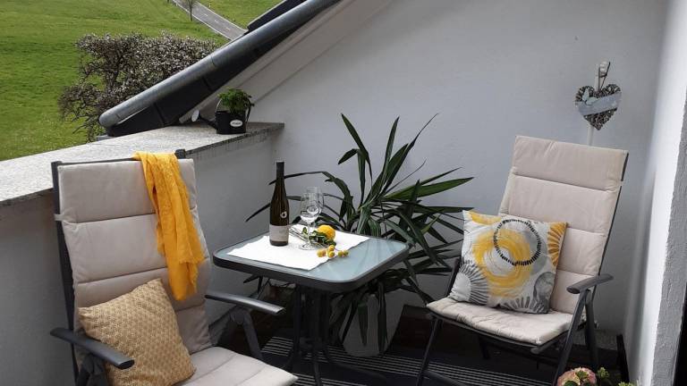 90 m² Ferienwohnung