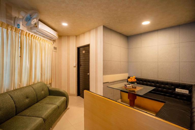 SEASONS SUITES — photo 3