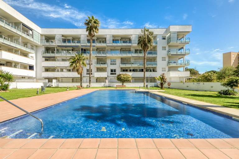 Appartement Empuriabrava