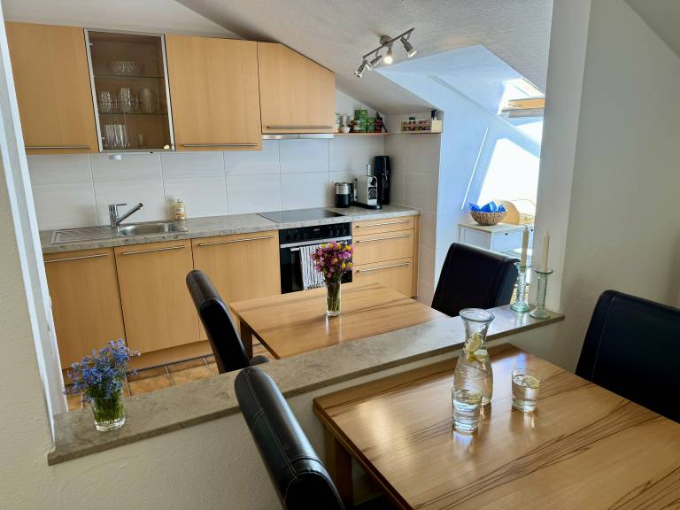 Ferienwohnung Obersalzberg (DE Berchtesgaden) - Stecher Ulrike - 14129 — photo 3