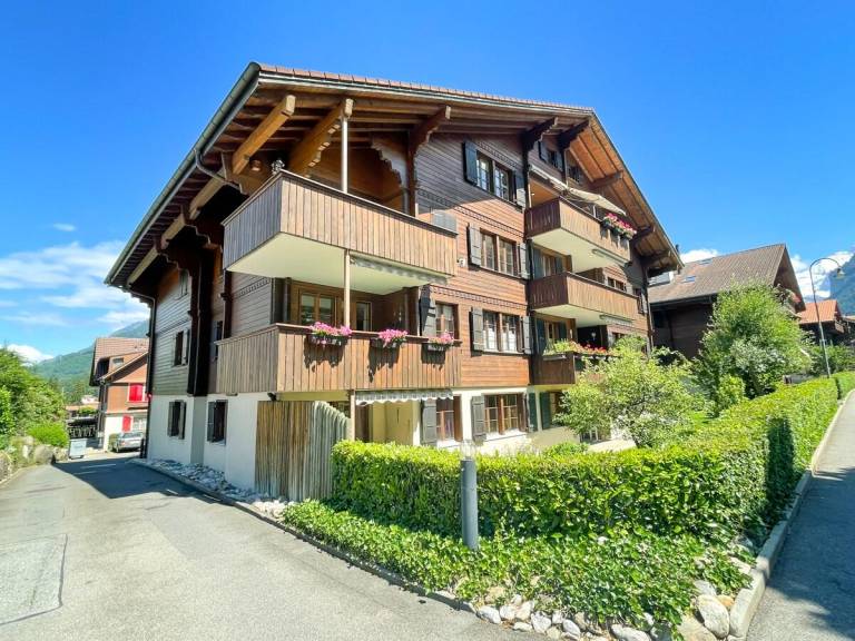 90 m&sup2; Ferienwohnung