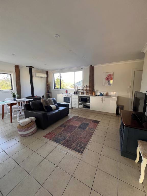 Farmhouse Wollombi