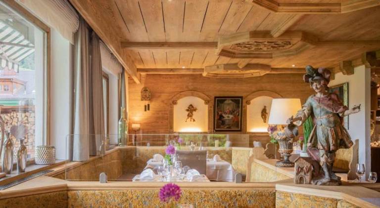 Familien- & Vitalhotel Auenhof — photo 4