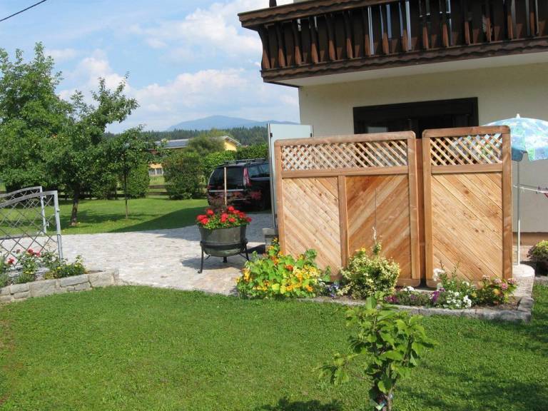 Ferienwohnung Faaker See