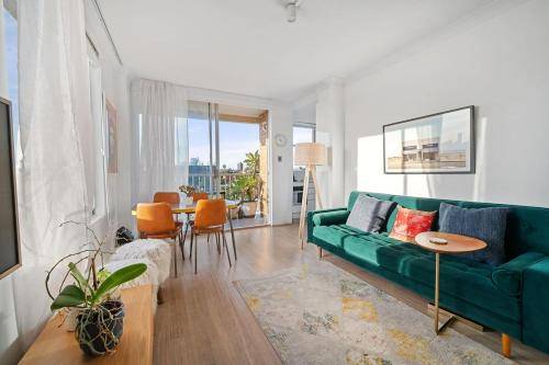 Apartman Centennial Park