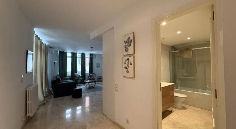 Rental apartment | Near Cathedral-Basilica of Our Lady of the Pillar — photo 4