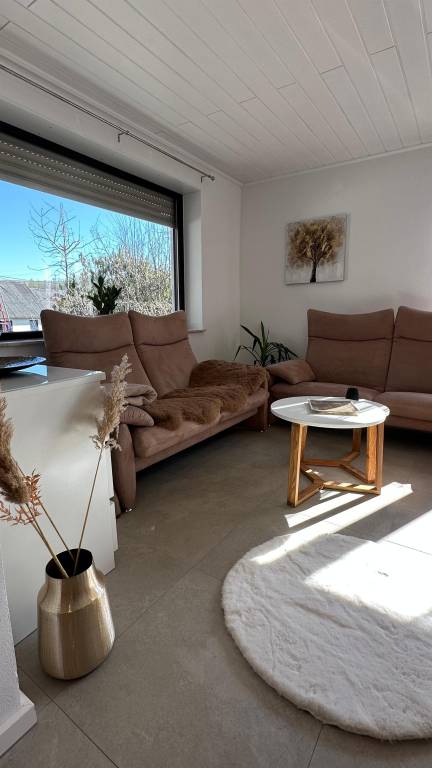 Ferienwohnung Olzheim