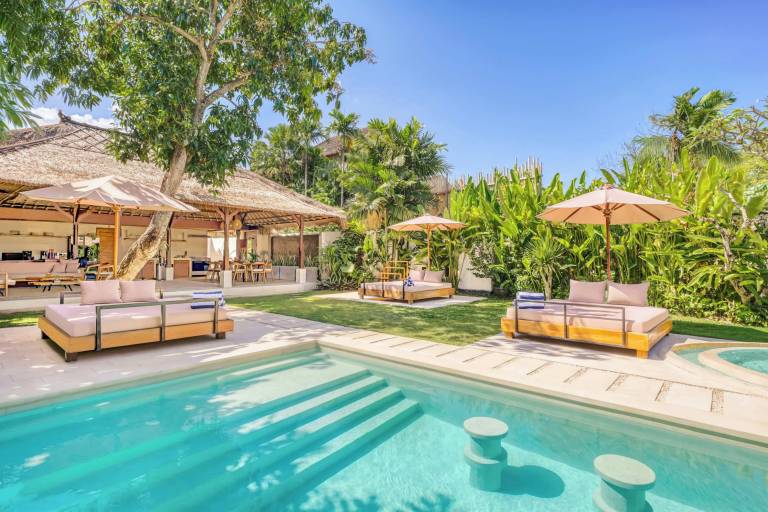 Villa  Canggu