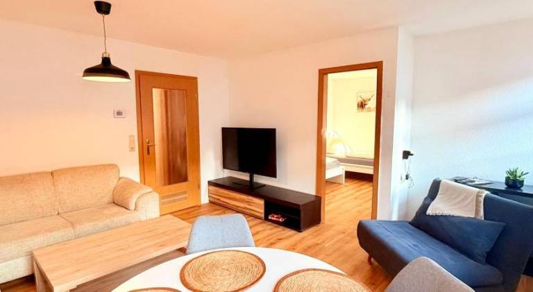 Holiday apartment | Perfect for remote work | Pet-friendly — photo 2