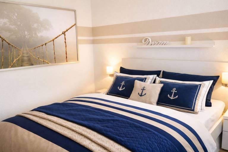 Ferienwohnung in Horumersiel – Komfort in Strandnähe für bis zu 4 Personen — photo 2