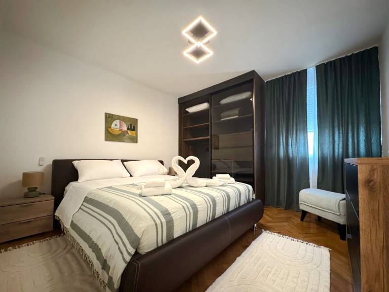 Ferienwohnung Šibenik