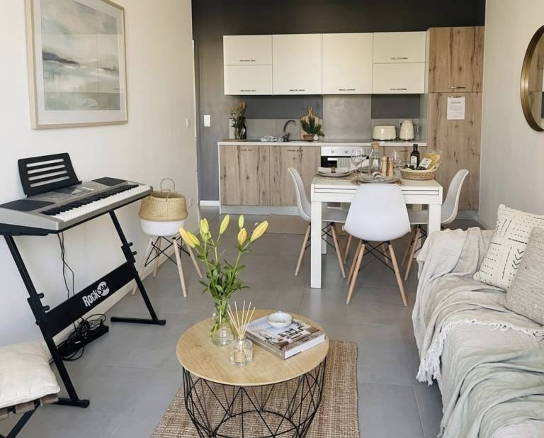 Child-friendly pleasant holiday apartment | Near Port Lympia | Pets are welcome — photo 2