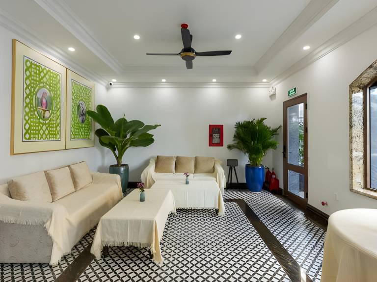 The Nice Hotel Phu Quoc - Fireworks & Ocean view — photo 3