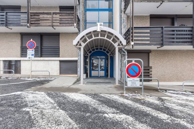 Appartement Saint-Lary-Soulan